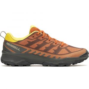 Merrell speed eco zapatilla trekking hombre