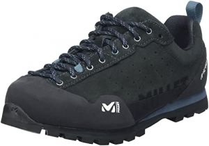 Millet Friction Zapatillas de Senderismo Unisex