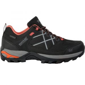 Regatta lady samaris iii low zapatilla trekking mujer