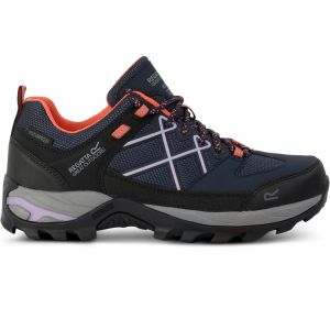 Regatta samaris iii low zapatilla trekking mujer