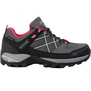 Regatta lady samaris iii low zapatilla trekking mujer