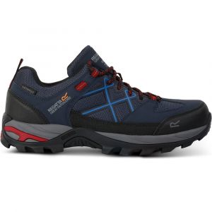 Regatta samaris iii low zapatilla trekking hombre