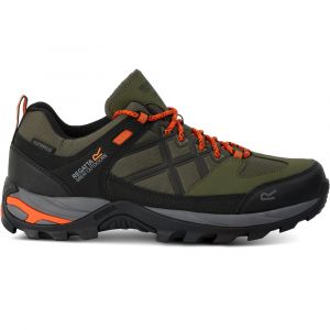 Regatta samaris iii low zapatilla trekking hombre