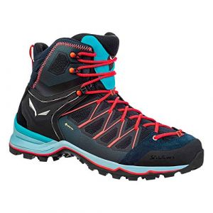 Salewa WS Mountain Trainer Lite Mid Gore-TEX Botas de Senderismo