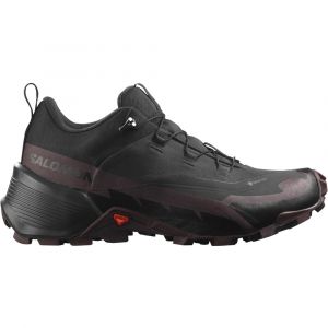 Salomon cross hike gore-tex 2 zapatilla trekking mujer