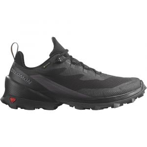 Salomon cross over 2 gore-tex zapatilla trekking hombre