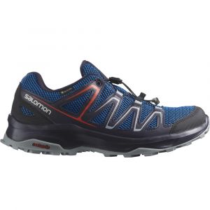 Salomon custer gore-tex zapatilla trekking hombre