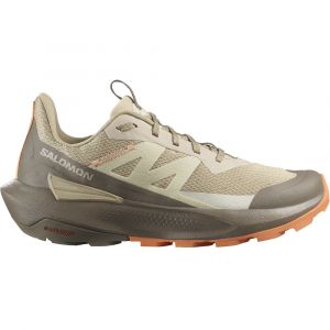 Salomon elixir activ zapatilla trekking mujer