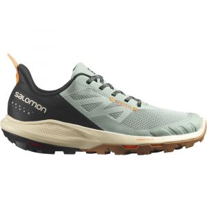 Salomon outpulse zapatilla trekking hombre