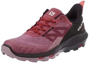 SALOMON Shoes OUTpulse GTX W