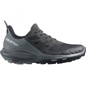 Salomon outpulse gore-tex zapatilla trekking mujer