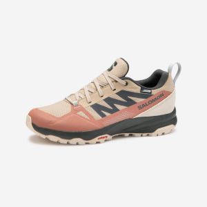 Zapatillas de montaña y trekking impermeables Mujer Outlife salomon Saliba 23