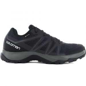 Salomon warra gore-tex zapatilla trekking hombre