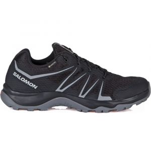 Salomon warra gore-tex zapatilla trekking hombre