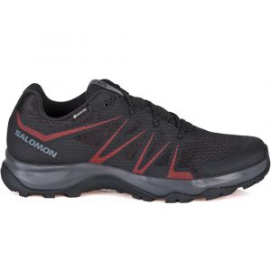 Salomon warra gore-tex zapatilla trekking hombre