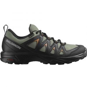 Salomon x braze gore-tex zapatilla trekking hombre