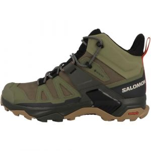 SALOMON Buty salomon daintree mid