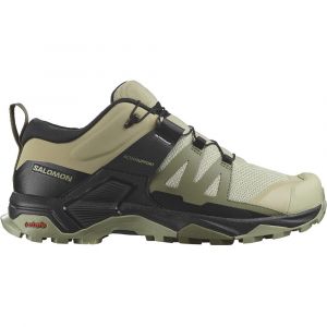 Salomon x ultra 4 zapatilla trekking mujer