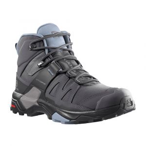 Salomon Botas De Senderismo Buty salomon daintree mid Mid Goretex