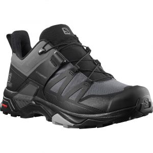 Salomon Zapatillas De Senderismo Anchas Yves Salomon Army Жилеты Wide Goretex