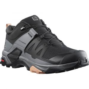 Salomon Zapatillas De Senderismo tenis cer salomon xa pro 3d azul escuro preto