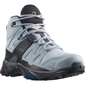 Salomon Botas De Senderismo Anchas Buty salomon daintree mid Mid Goretex