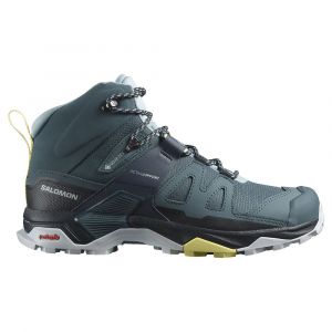 Salomon Botas De Senderismo Buty salomon daintree mid Mid Goretex