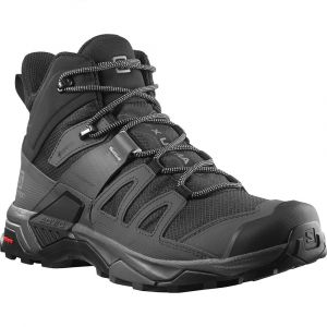 Salomon Botas De Senderismo Adaptam-se ao colete salomon Mid Goretex