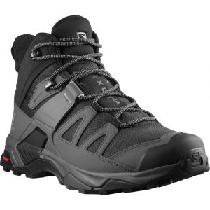 Salomon Botas De Senderismo Anchas salomon predict crew Mid Goretex