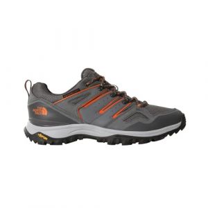 THE NORTH FACE NF0A8AADQH41 M HEDGEHOG FUTURELIGHT (EUR) Hombre ZINC GREY/TNF BLACK EU 42