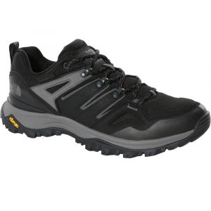 Test de producto hedgehog futurelight zapatilla trekking hombre