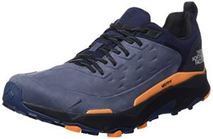 THE NORTH FACE Las 12 mejores zapatillas de gimnasio para tus entrenamientos de alta intensidad 2024