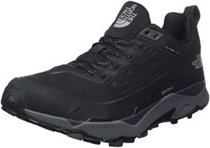 THE NORTH FACE Las 15 mejores zapatillas para caminar con amortiguación