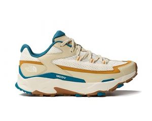 THE NORTH FACE NF0A52Q2TIU1 W VECTIV TARAVAL Mujer GRAVEL/WHITE DUNE EU 37