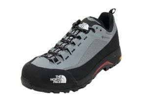 THE NORTH FACE NF0A83MTK1C1 W VERTO ALPINE GORE-TEX Mujer MONUMENT GREY/TNF BLACK EU 41.5