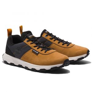 Timberland Zapatillas De Senderismo Winsor Trail Low Leather