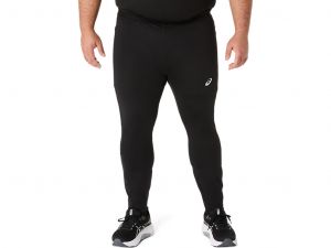 ASICS  Core Tight Performance Black Hombre 
