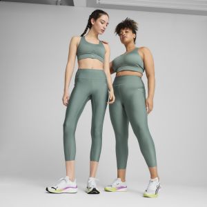 Mallas de running RUN ULTRAFORM 7/8 para mujer