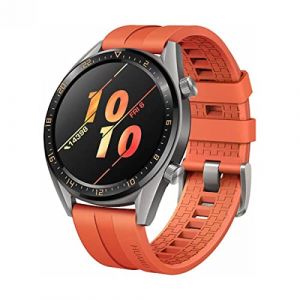 Huawei Watch GT Naranja (Active)