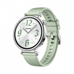 HUAWEI WATCH GT 4 41mm Emerald Green / Compatible con dispositivos iOS & Android