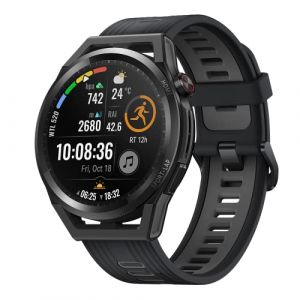 HUAWEI Watch GT Runner 46 mm Reloj inteligente GNSS de doble banda con 5 sistemas