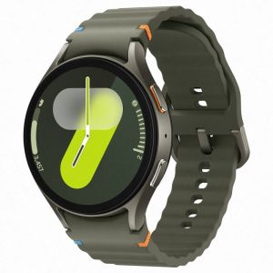 Samsung Galaxy Watch7 40mm Bluetooth Reloj Smartwatch Verde Versión Importada EU