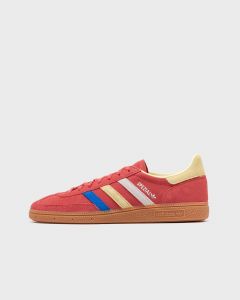 Adidas WMNS HANDBALL SPEZIAL men Lowtop red tamaño:42 2/3