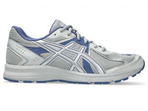 ASICS Jog 100s Piedmont Grey / Pure Silver Unisex 