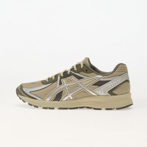 Zapatillas Asics Jog 100S Khaki/ Pure Silver EUR 46.5