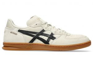 ASICS Skyhand Og Oatmeal / Black Unisex 