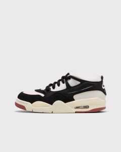 jordan Mid AIR jordan Mid 4 RM (GS) 'Canyon Rust' women Sneakers|High-& Midtop black|white tamaño:36,5