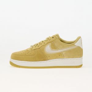 Zapatillas Nike Air Force 1 '07 Lv8 Buff Gold/ Sail EUR 42