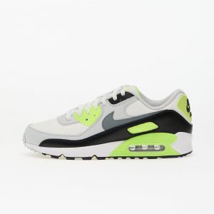 Zapatillas Nike Air Max 90 Gore-Tex Summit White/ Cool Grey-Volt-Black EUR 46