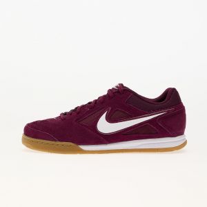 Zapatillas Nike Gato Bordeaux/ White-Gum Light Brown EUR 45.5